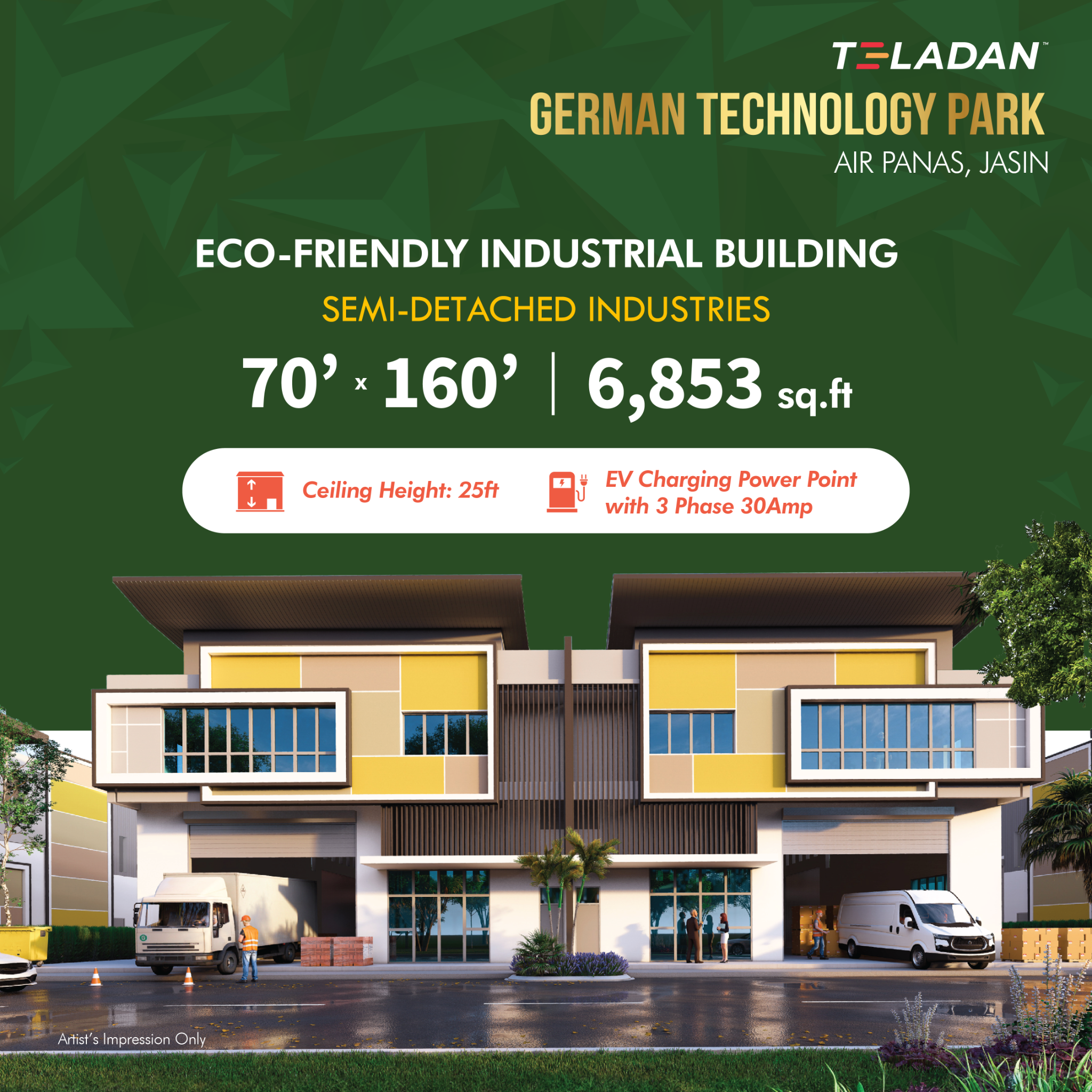 iProperty.com.my Facebook ad