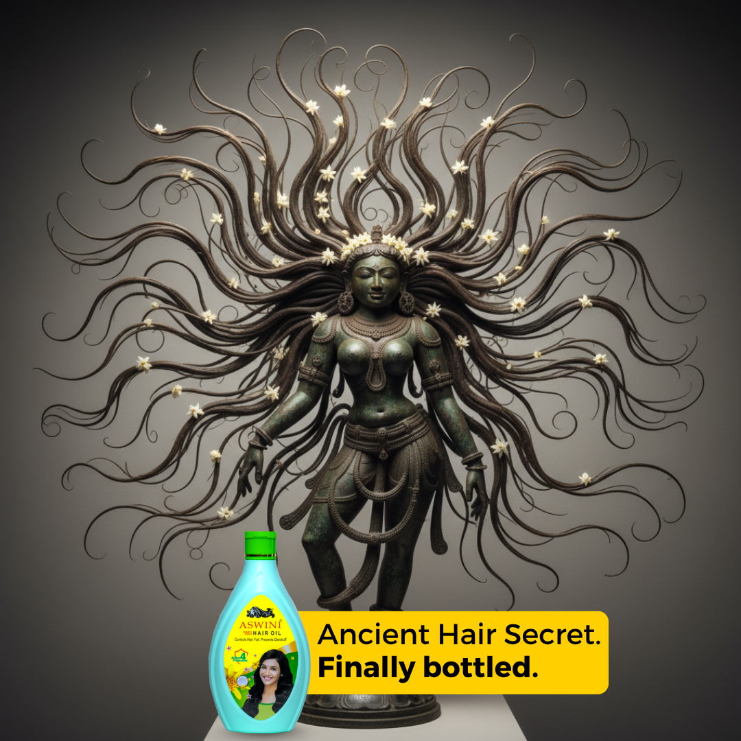 ASWINI Facebook ad