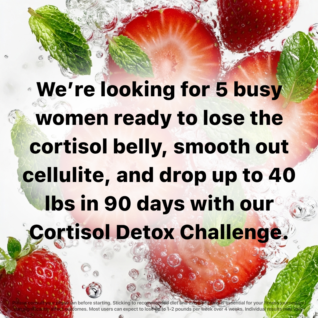 Olivia Harper Nutritionist  Facebook ad