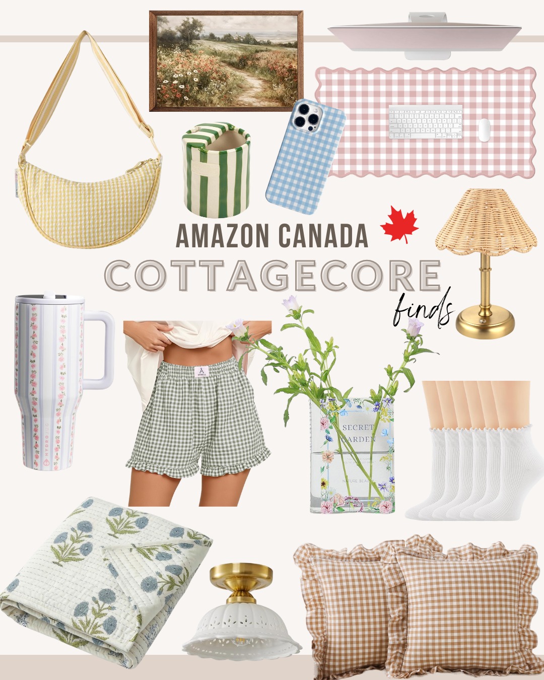 Emma Courtney Home Facebook ad