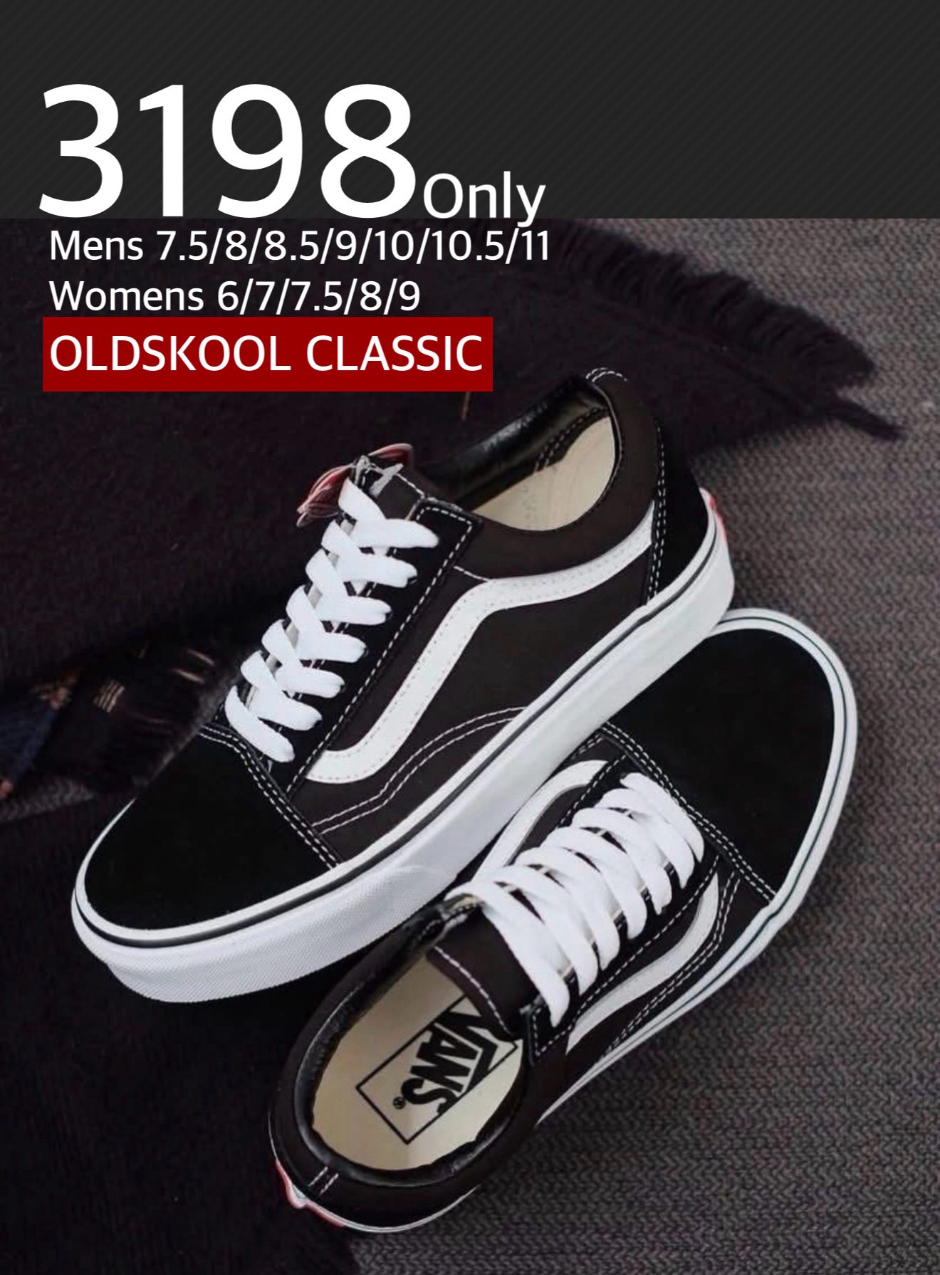 Kicks-O-Machine II Facebook ad: Og Shoes