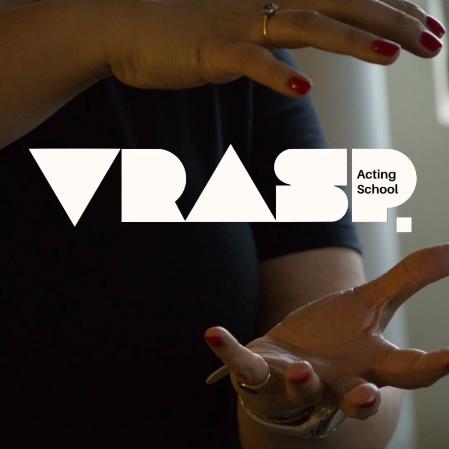 Verona Rose's Acting Starter Pack Facebook ad: Acting Classes Hampshire | drama school | Southampton, UK