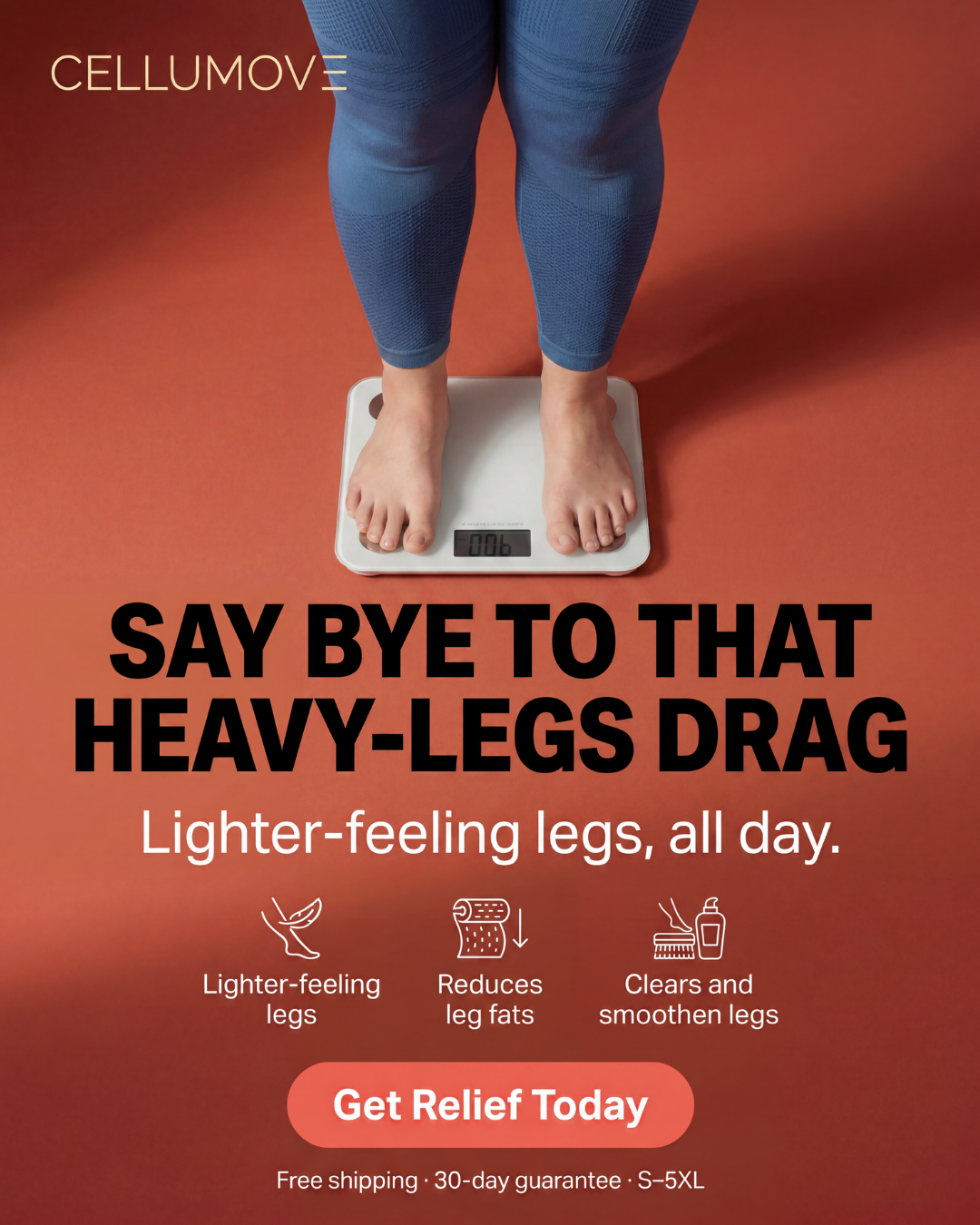 Cellumove UK Facebook ad