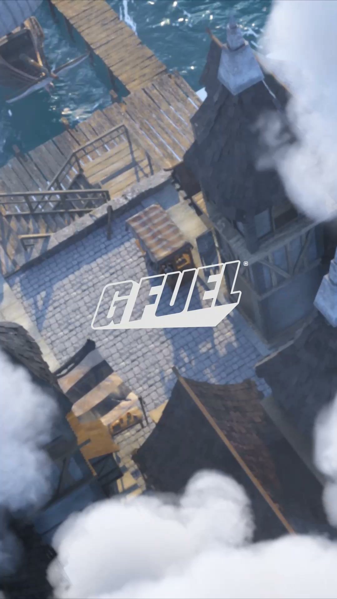 G FUEL Facebook ad from Jul 20, 2026
