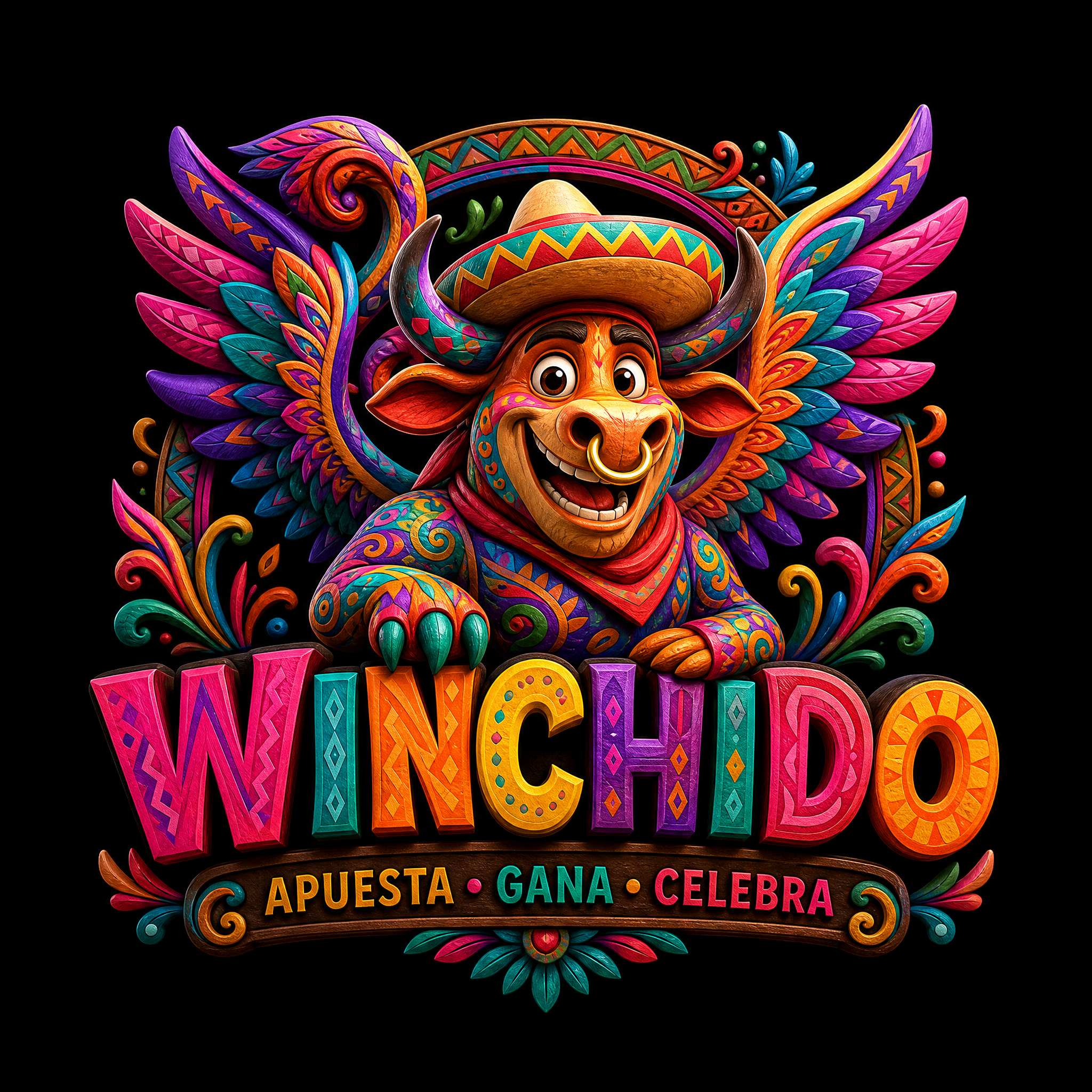 Winchido Win MXCo Facebook ad: WINCHIDO
