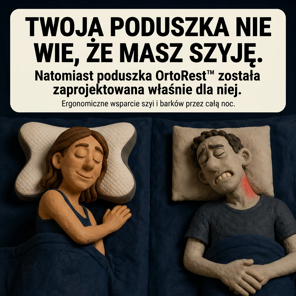 Centrum Poduszek Facebook ad