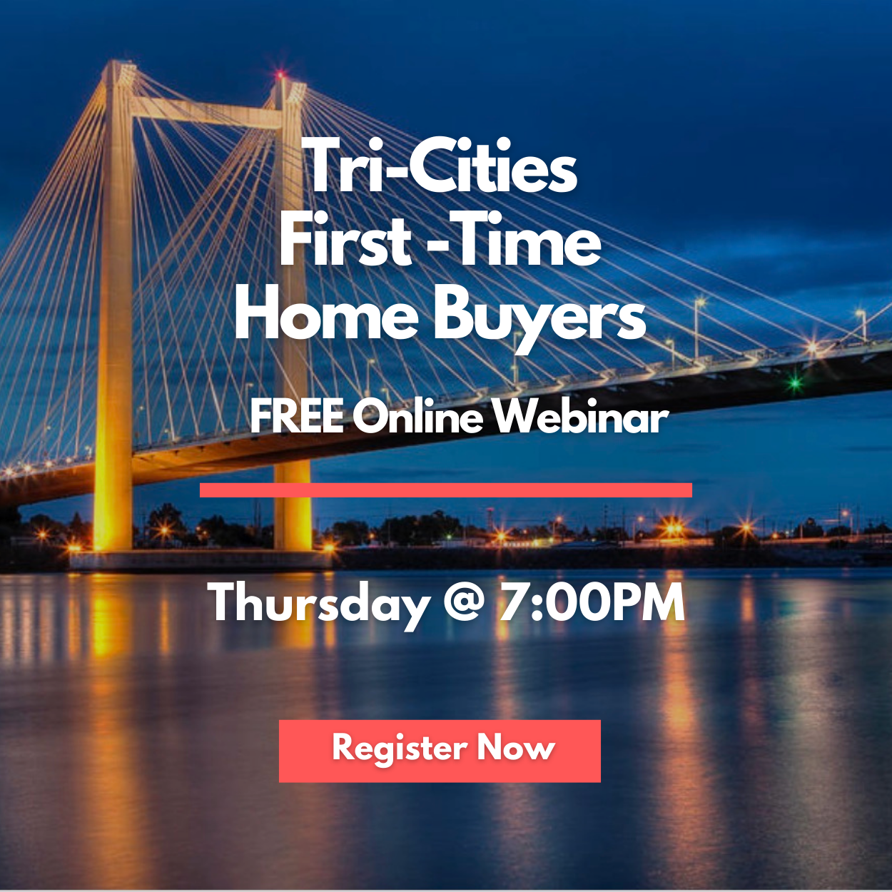 Chad Crithfield, NMLS: 405719 Facebook ad