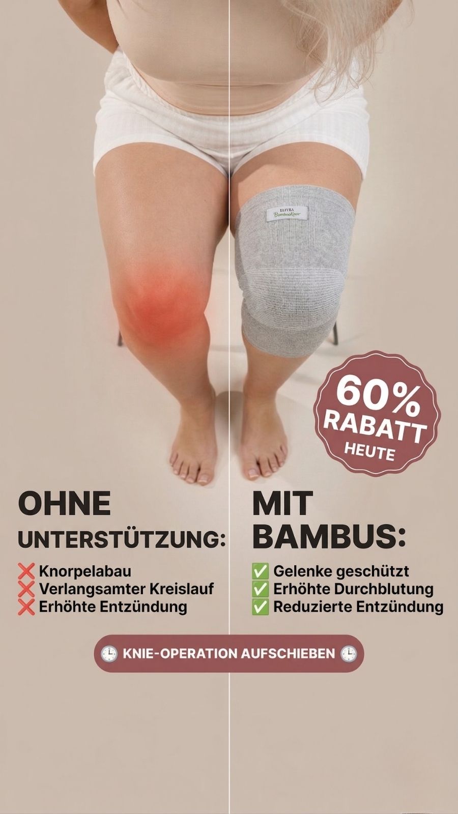 Dein Gesundheitskompass Facebook ad