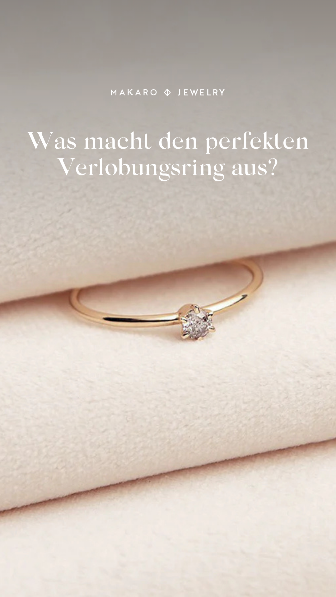 MAKAROjewelry Facebook ad