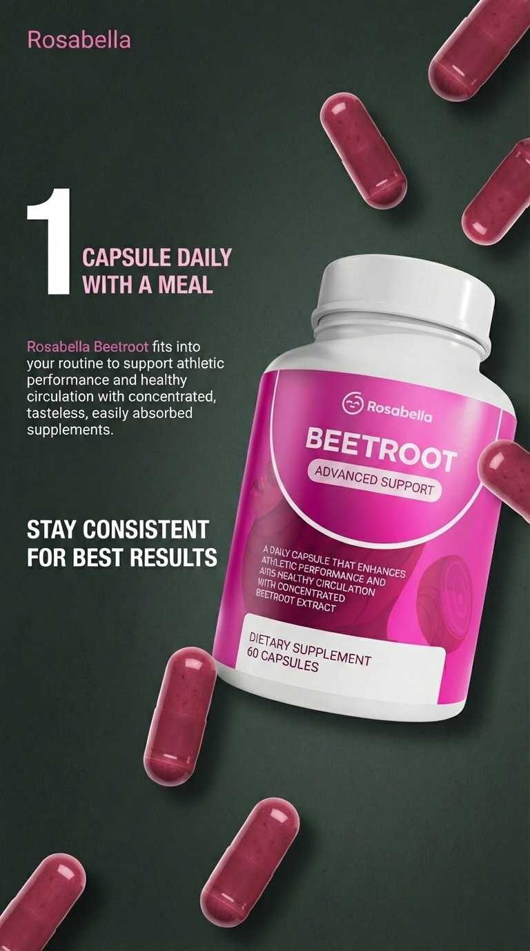 The Health Haven Facebook ad
