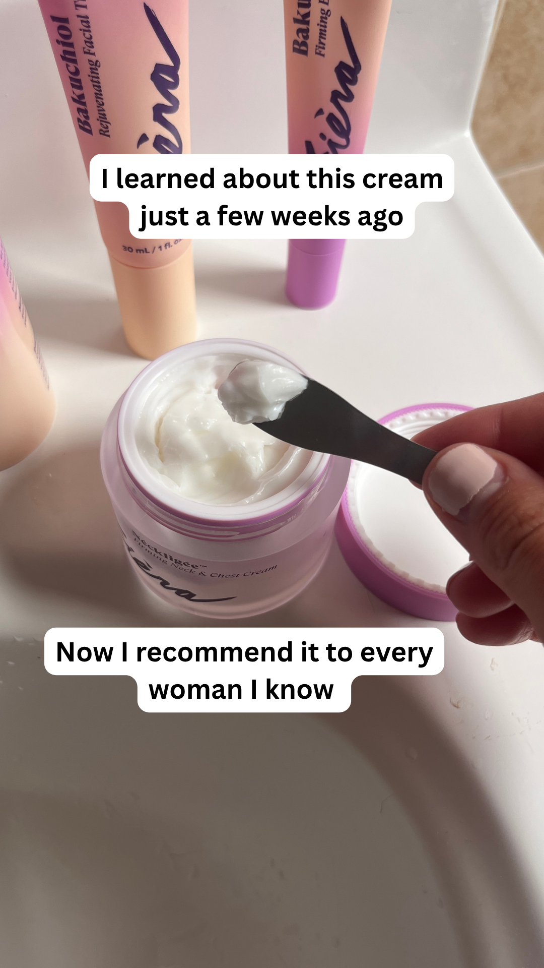 Girls by 10PM Curfew Facebook ad
