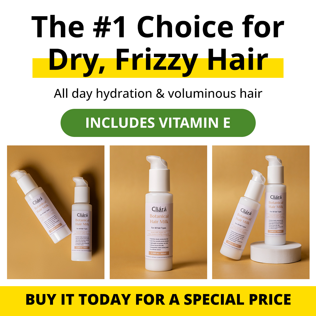 Cliara Essential Oils - Community Facebook ad