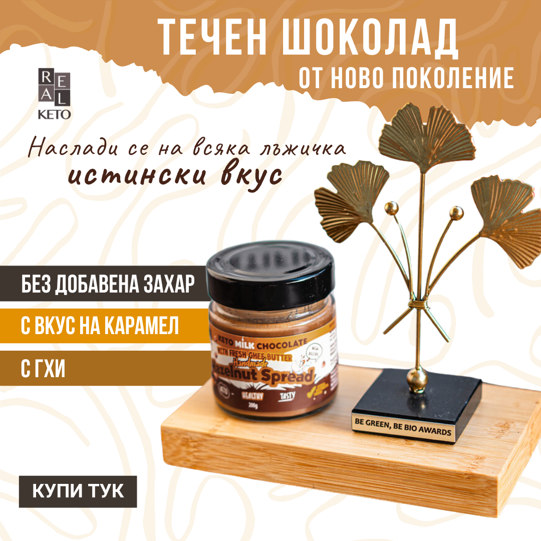 КетоБг Facebook ad