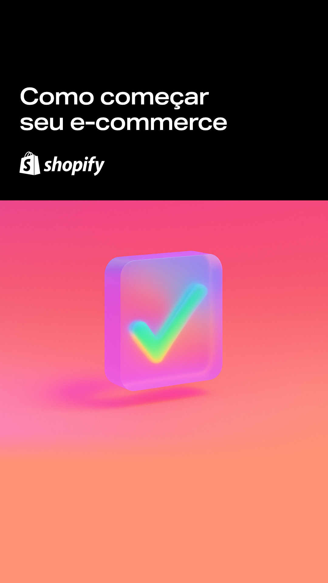 Shopify Facebook ad