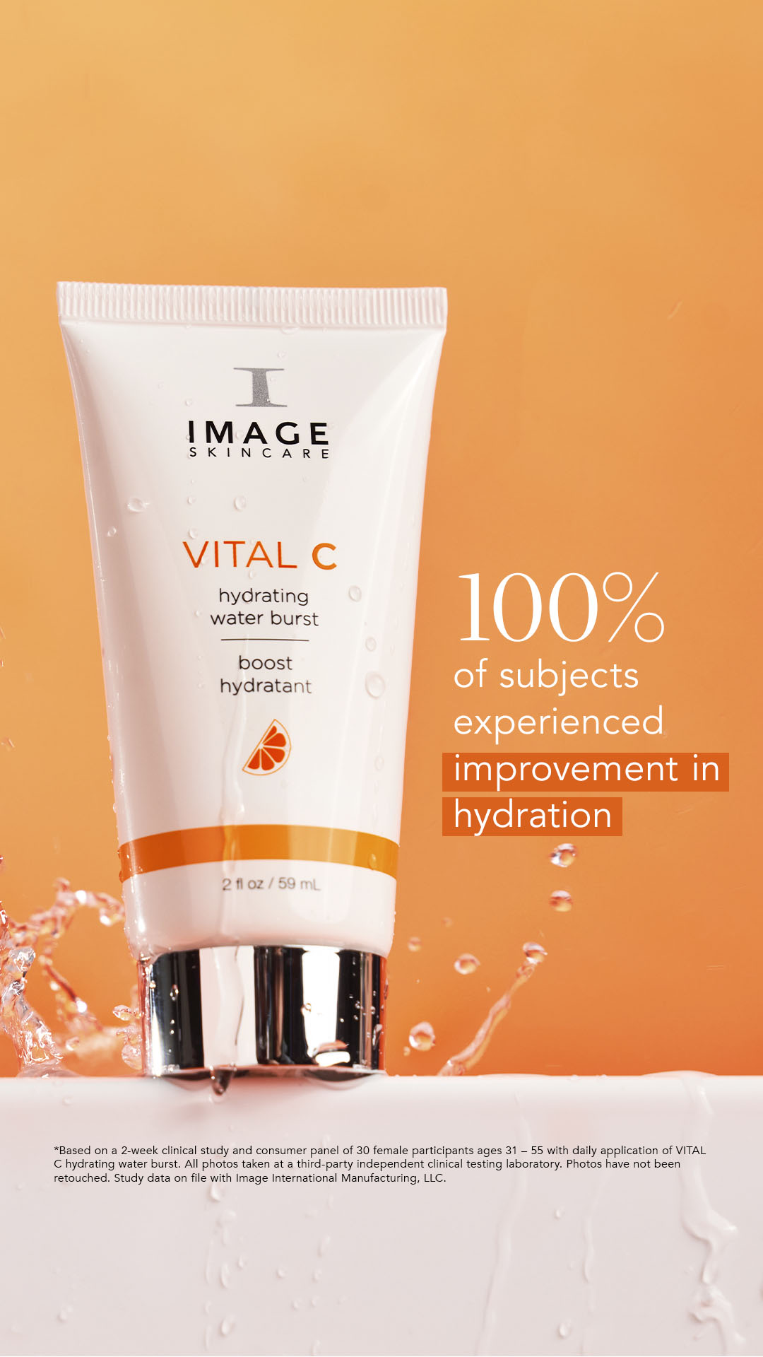 IMAGE Skincare Facebook ad