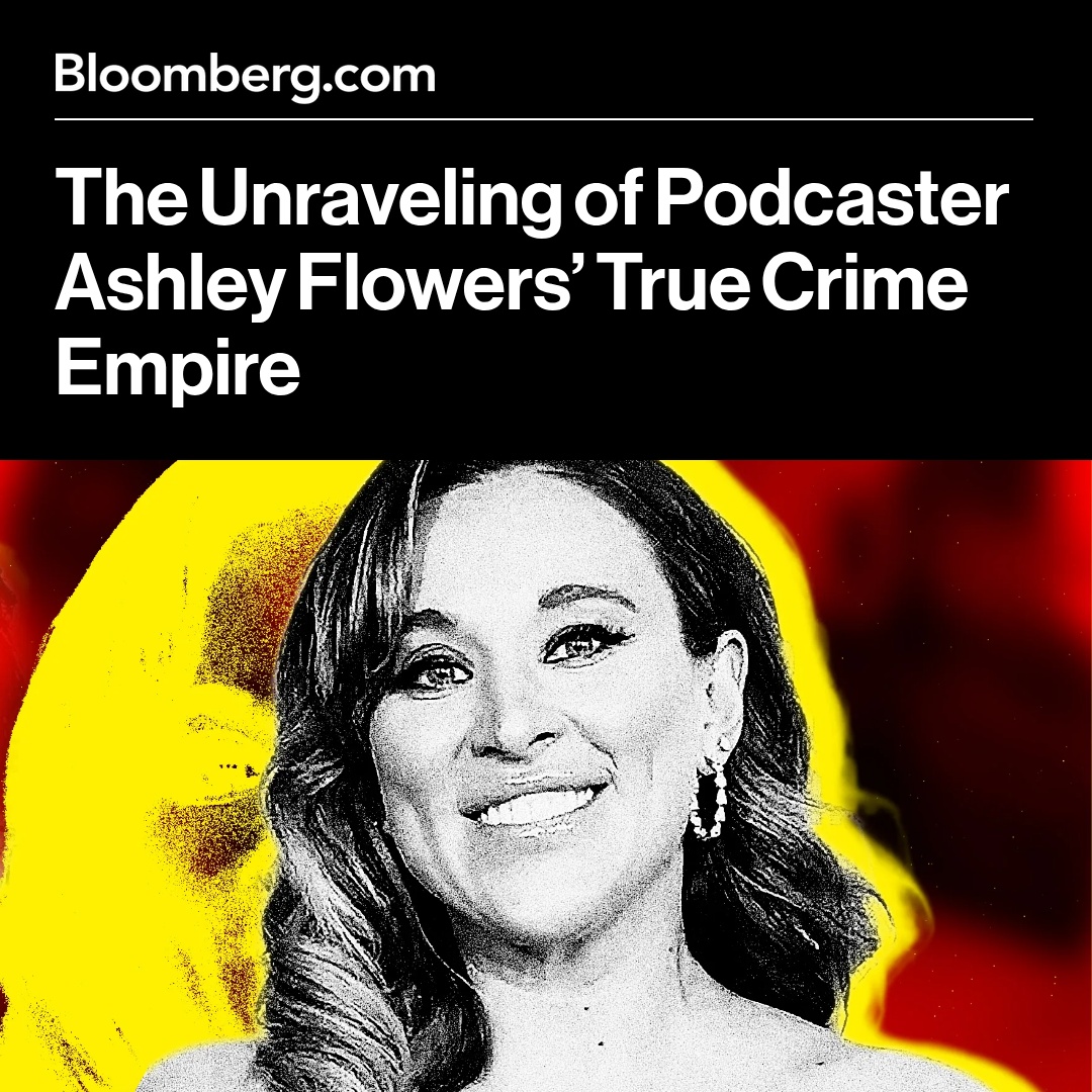 Bloomberg Facebook ad