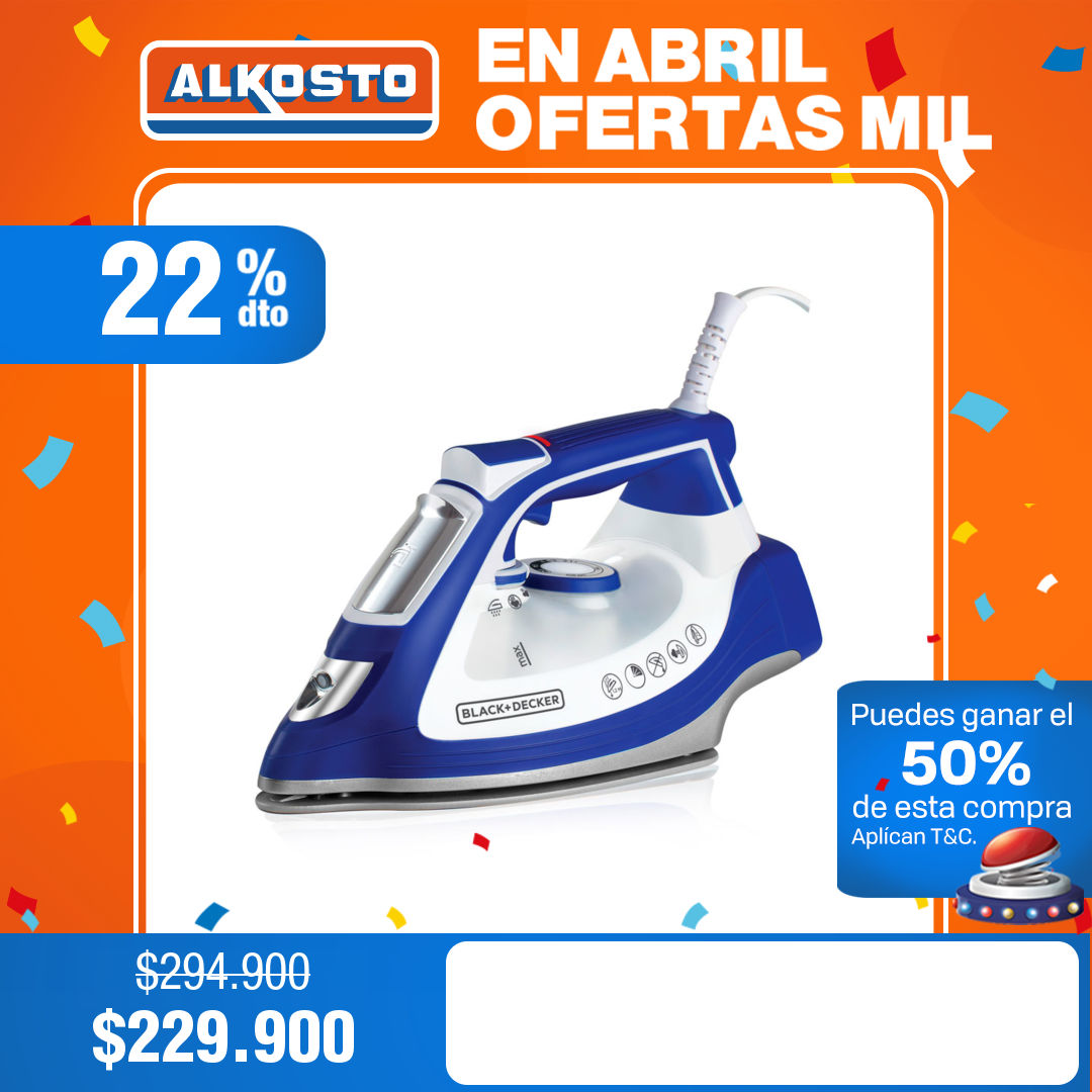 Alkosto HiperAhorro Facebook ad