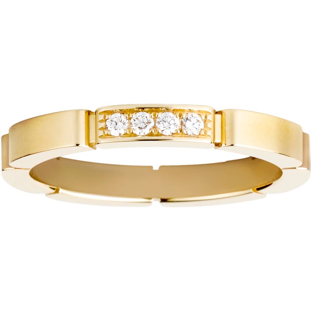 Cartier Facebook ad