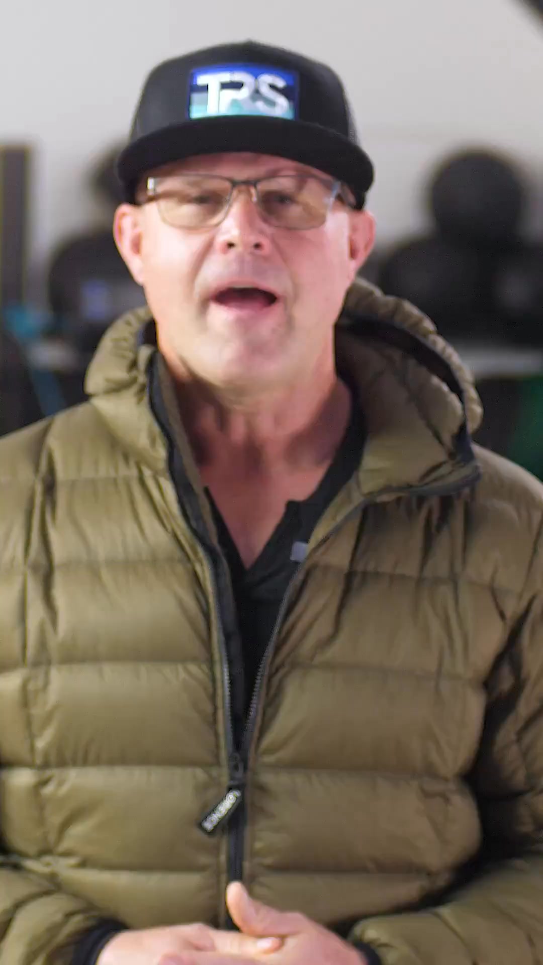 The Ready State Facebook ad: PTs: Learn Kelly Starrett’s System