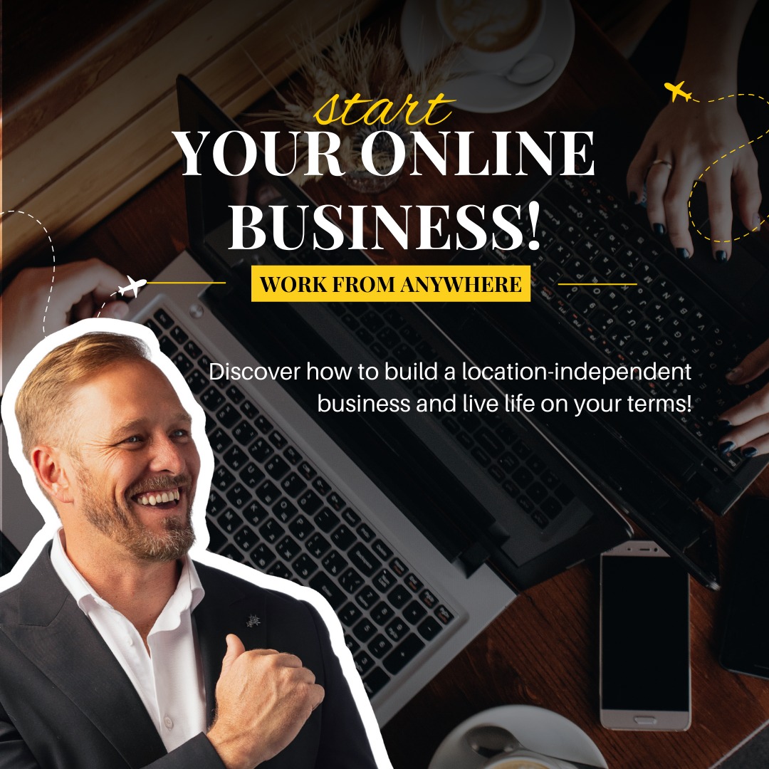 Phoenyx NovaX Digital Facebook ad