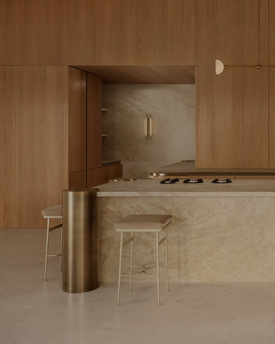 Smartstone Facebook ad: Start planning your 2026 renovation with new Sintered…