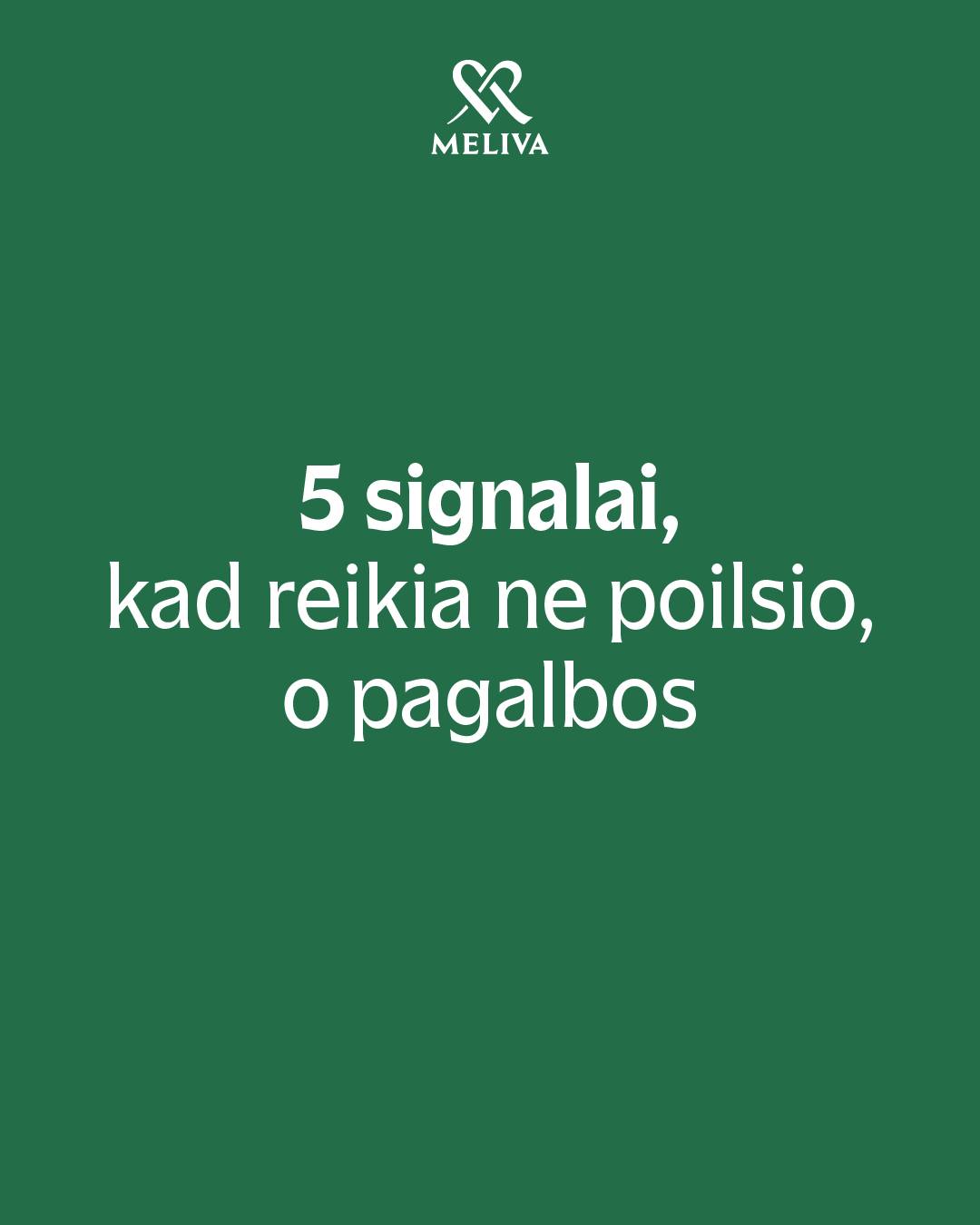 Meliva InMedica klinika Facebook ad