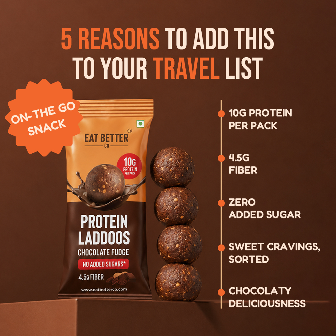 Eat Better Co Facebook ad
