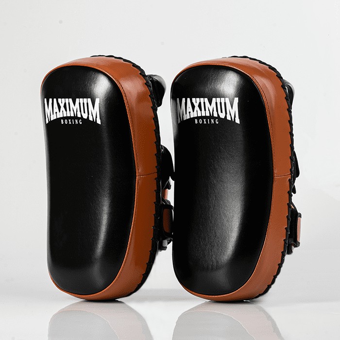 Maximum Boxing Facebook ad