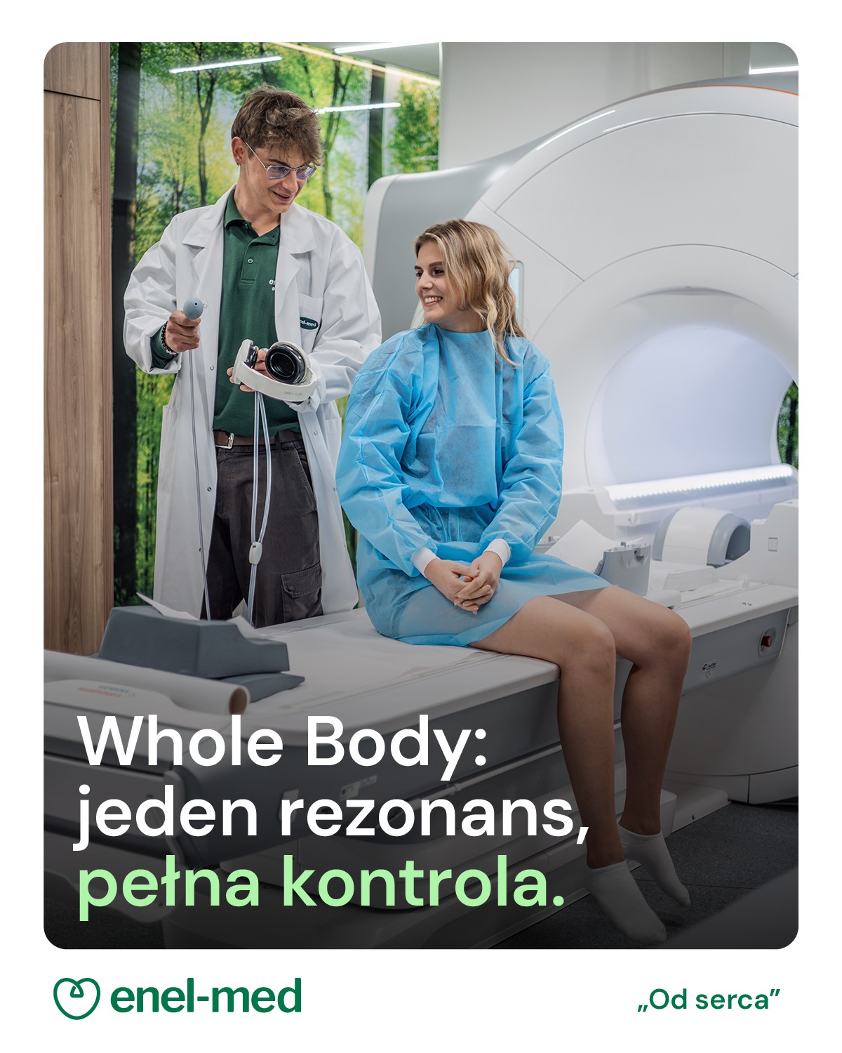enel-med Facebook ad: Chcesz wiedzieć, co naprawdę dzieje się w Twoim…