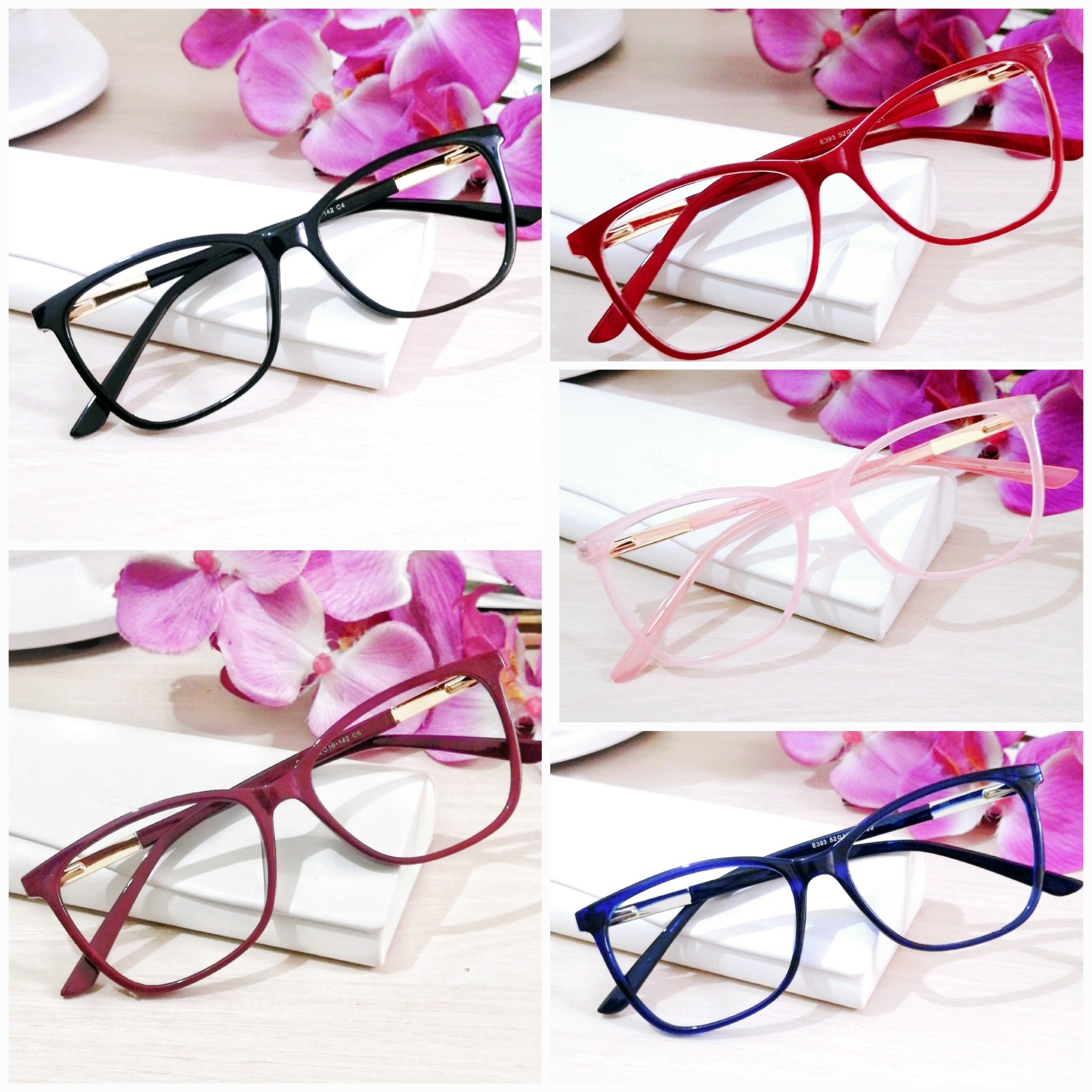 Topísima - Optica Facebook ad