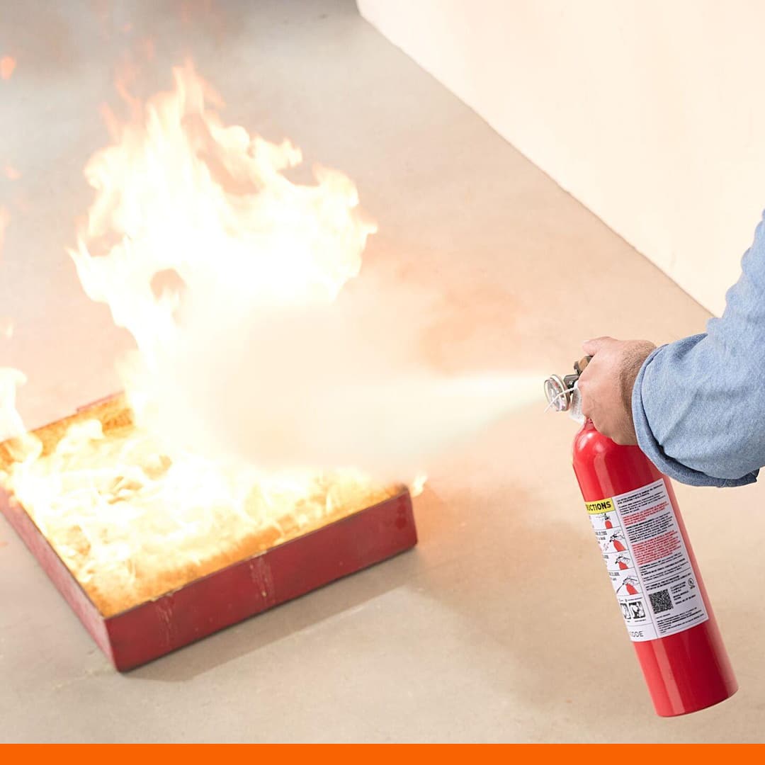 The Home Depot Facebook ad
