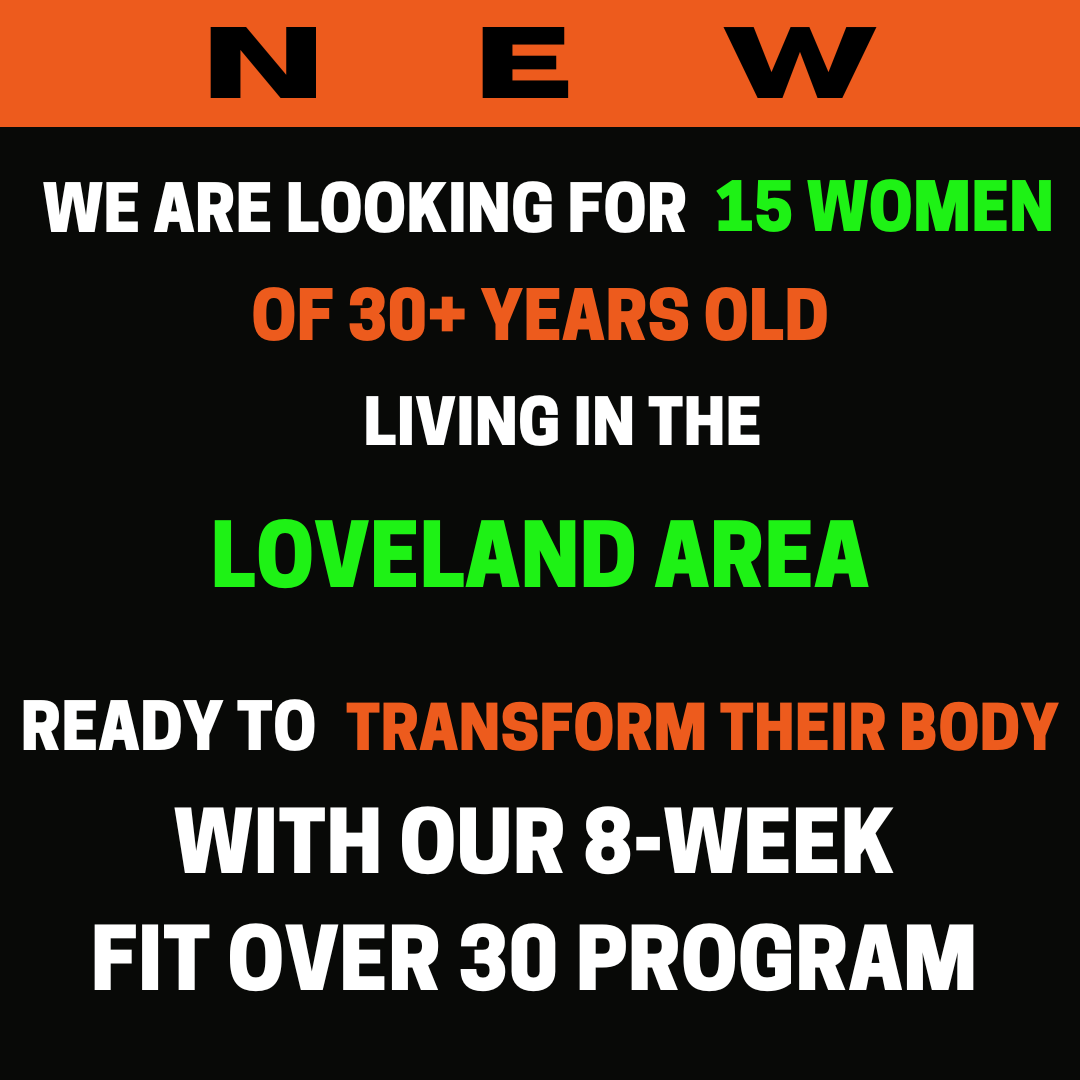 Spenga Loveland OH Facebook ad