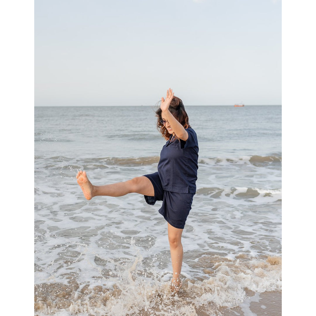 babli.in Facebook ad: Explore our best-selling women's clothing, designed for the…