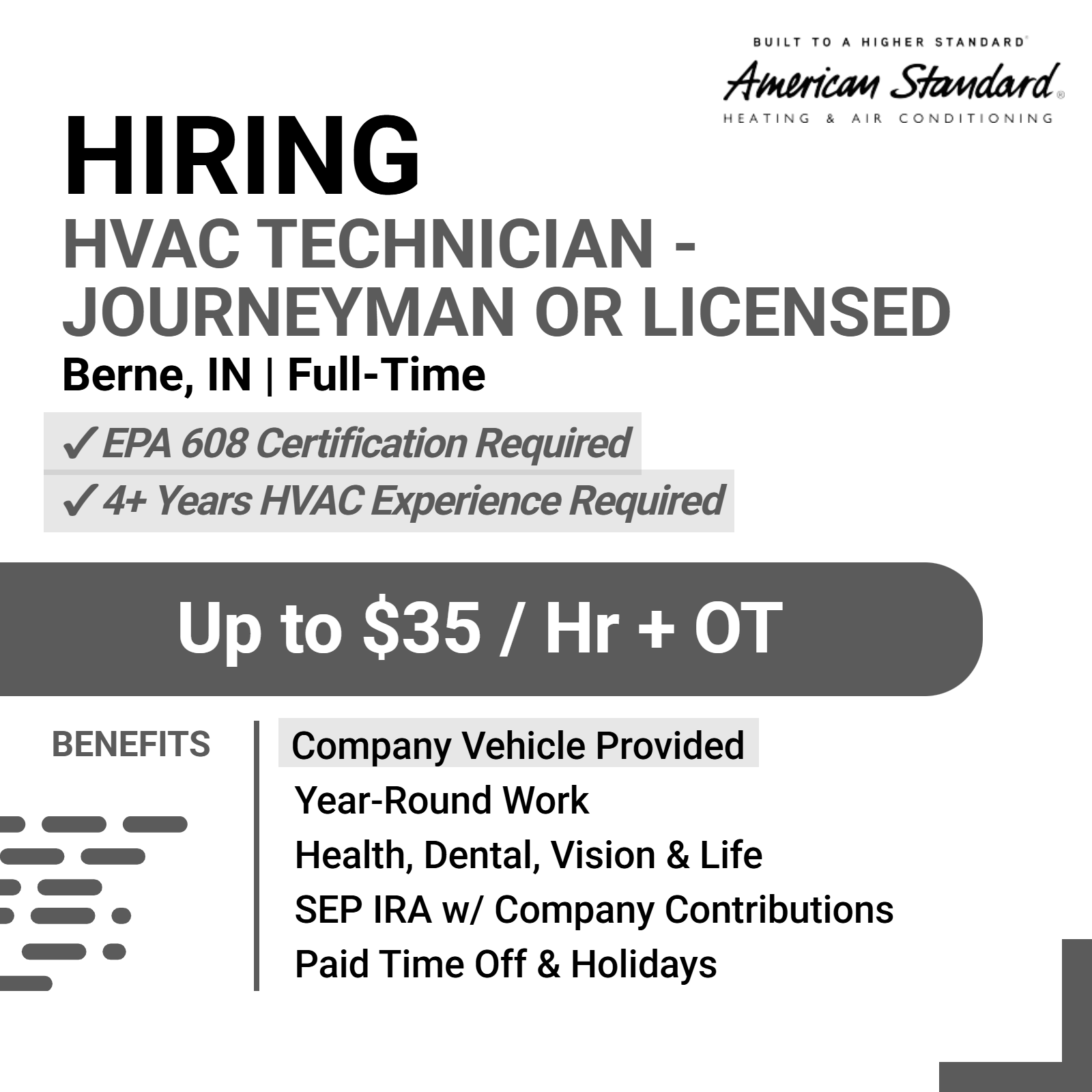 Hireline Construction Jobs Facebook ad