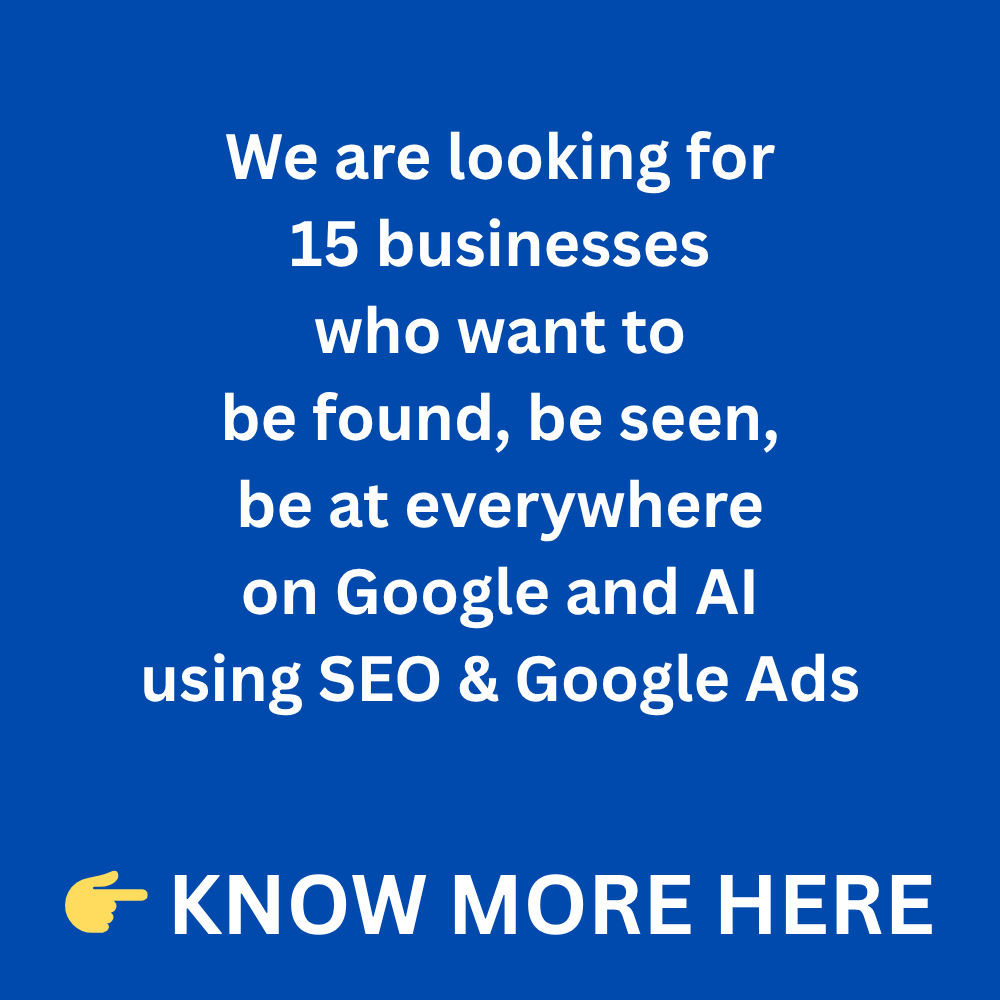 Ad Guys & Co by Ulysses Wang Facebook ad