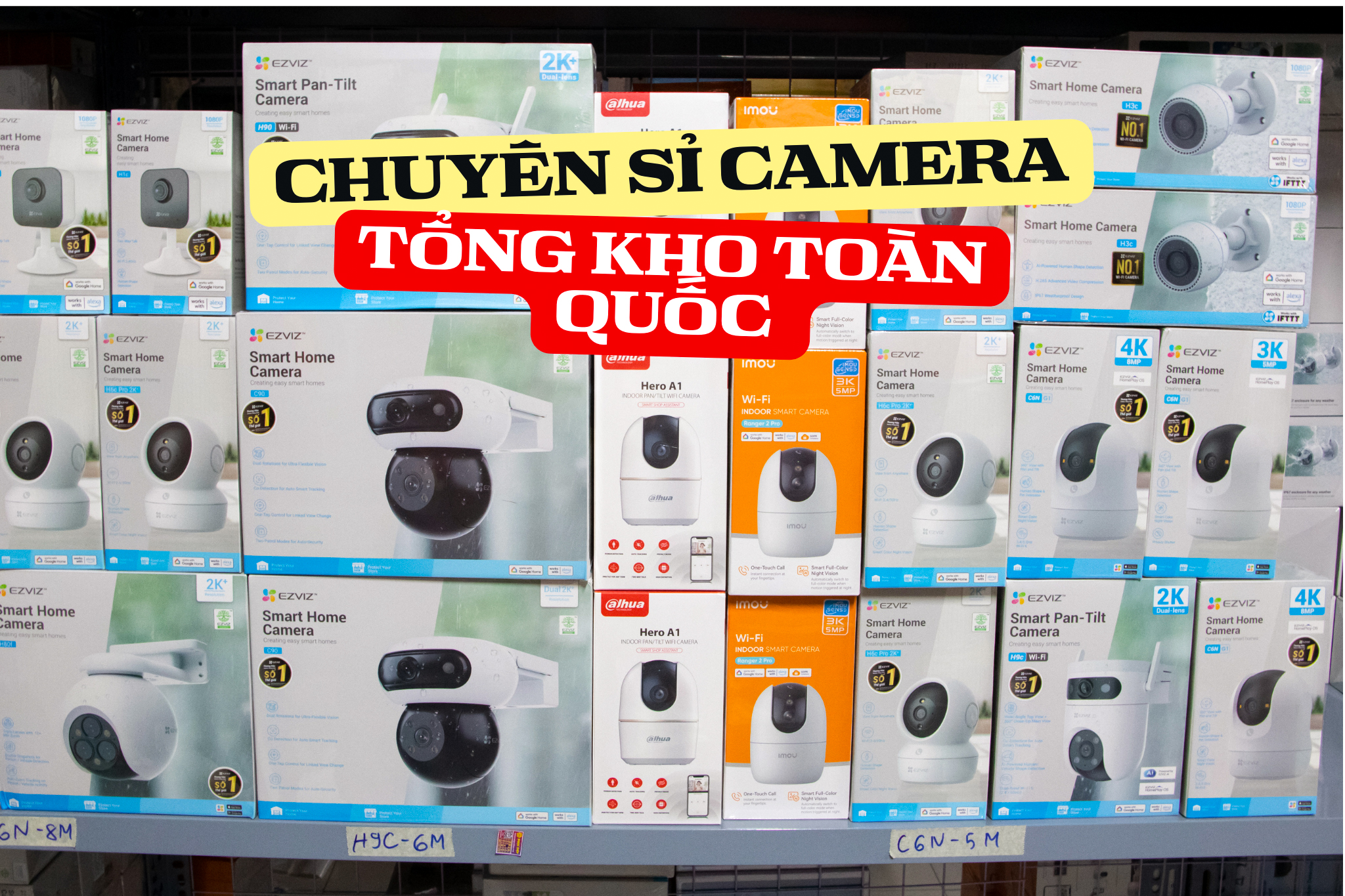 Chuyên Sỉ Camera Saigon Media Facebook ad: TỔNG KHO CAMERA HCM, CHUYÊN SỈ- SHIP COD…