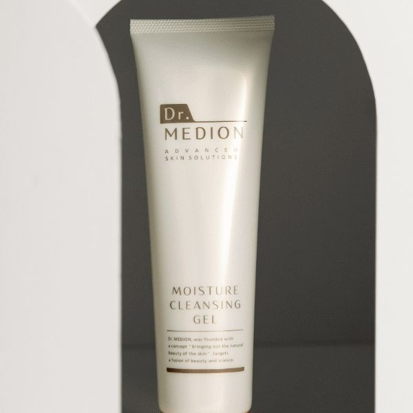 Dr.Medion Facebook ad