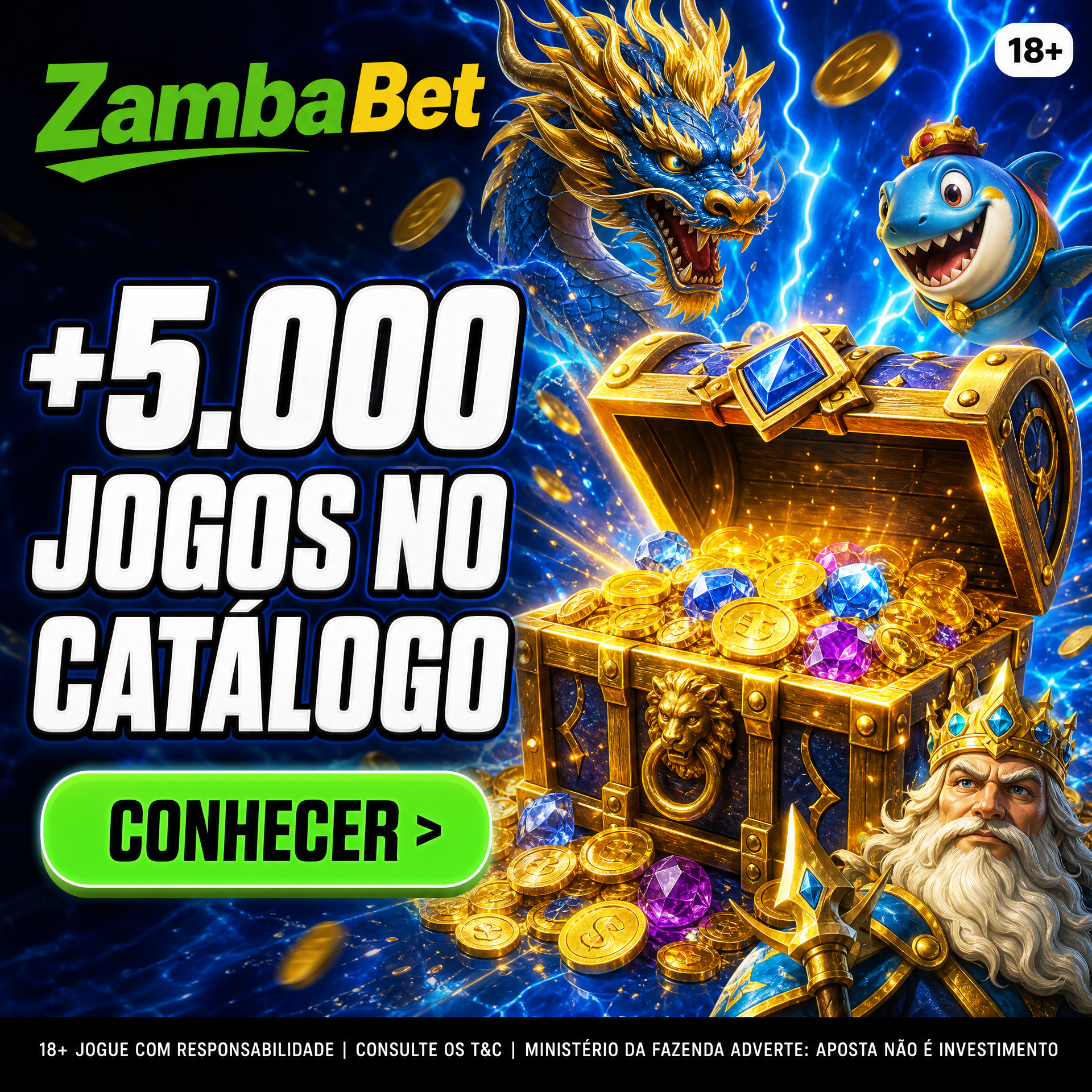 ZambaBet Facebook ad