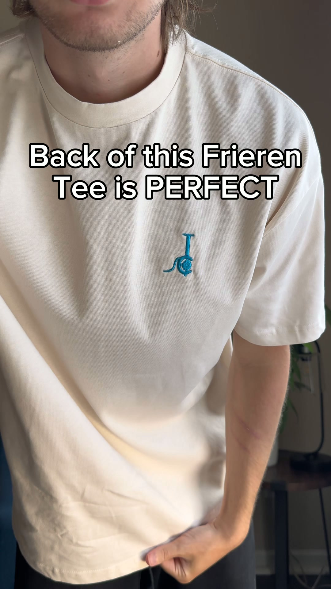 Iced Tea Aesthetics Facebook ad: Anime Inspired Streetwear