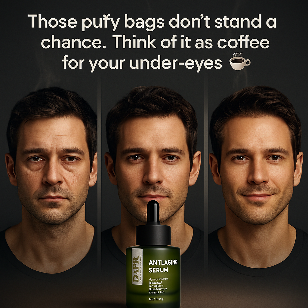 VYNE Facebook ad