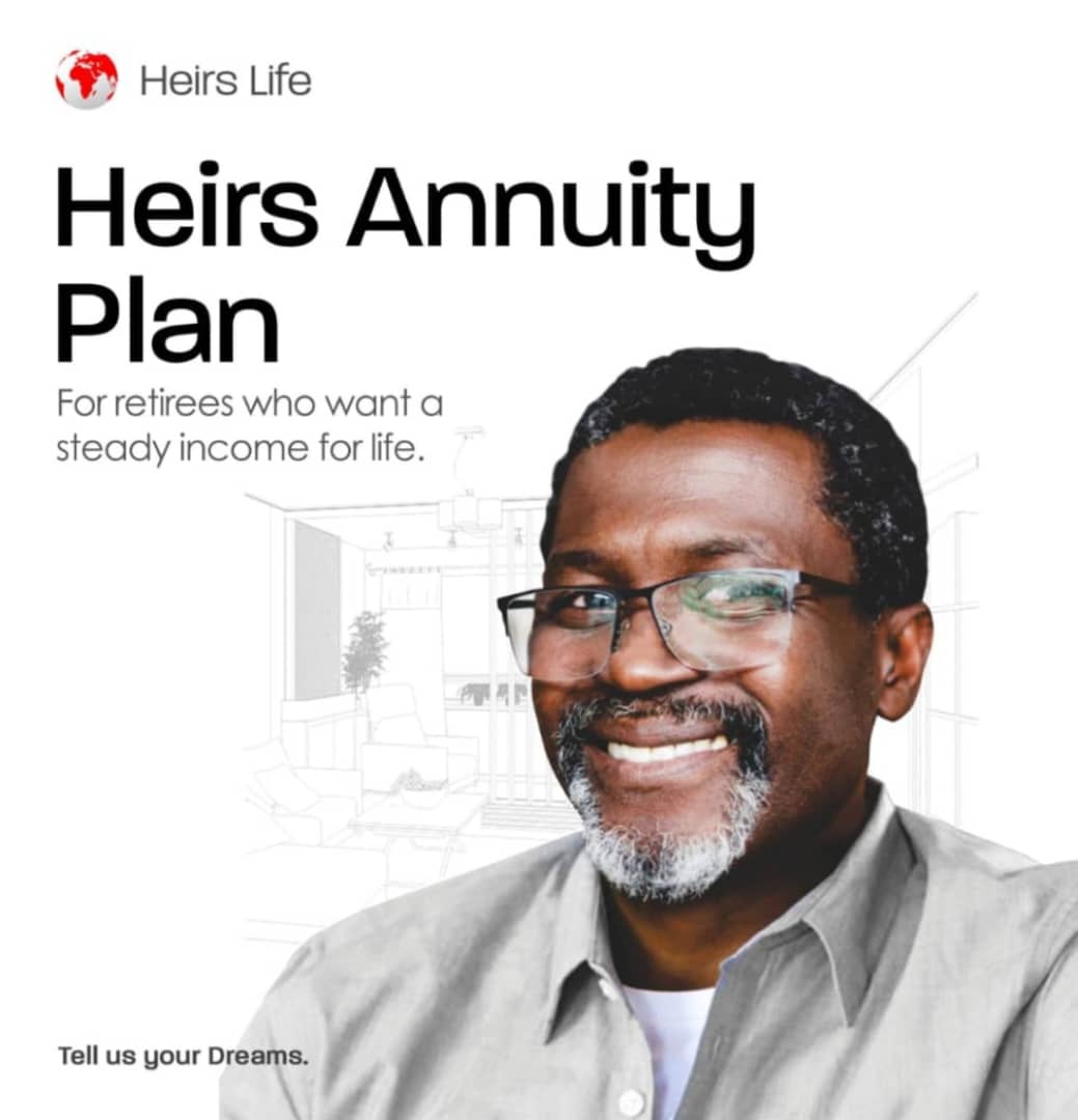 Insurance Savings Investment and Pension - ISIP Facebook ad: Three Reasons Why Retirees are Migrating to Annuity