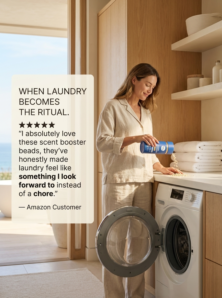 Kind Laundry Facebook ad