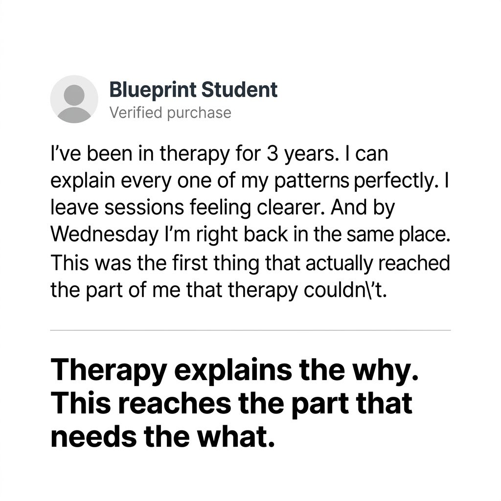 Aligned with Kate Facebook ad: Nervous System Reset