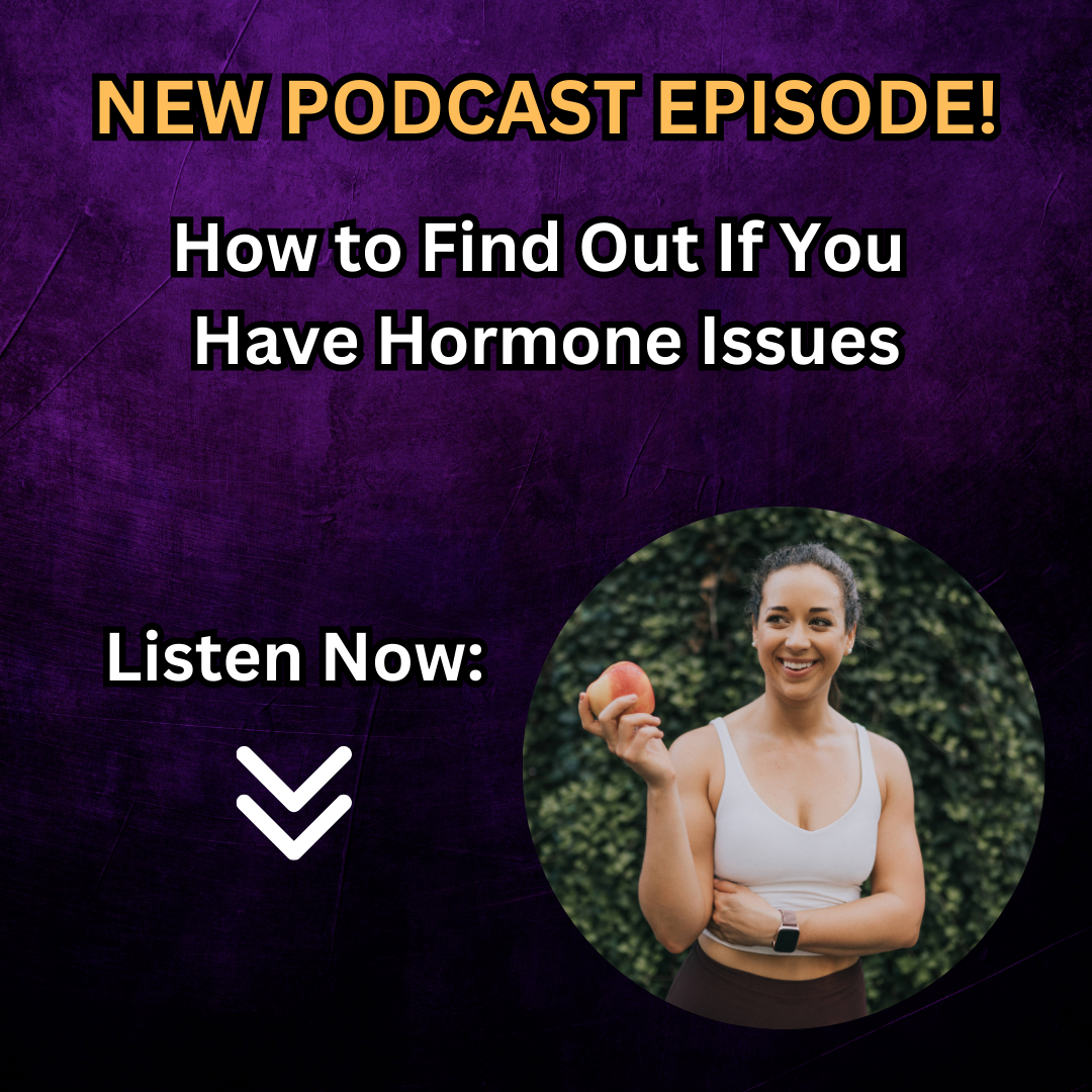 Vanessa Pozos Facebook ad: New Podcast Episode!