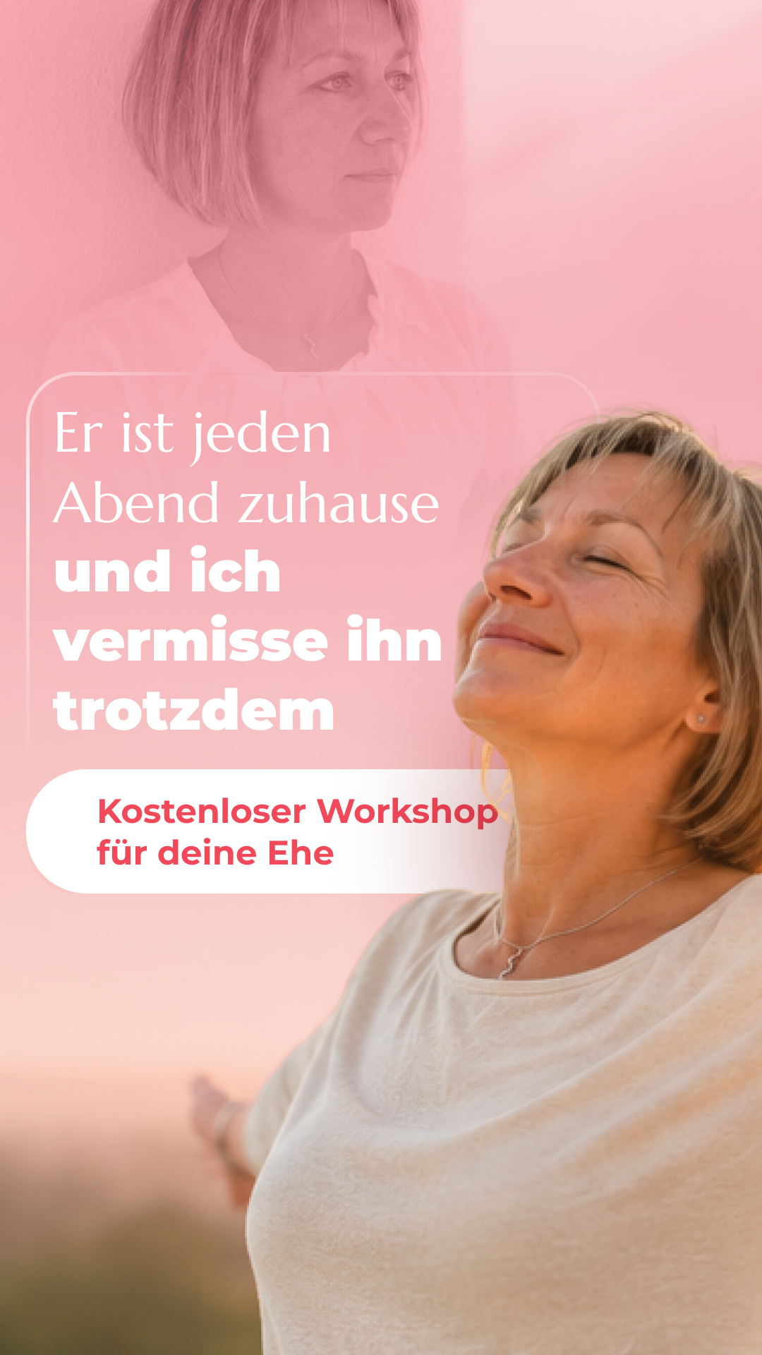 Die Zurück ins Beziehungsglück Methode Facebook ad from Jun 22, 2026