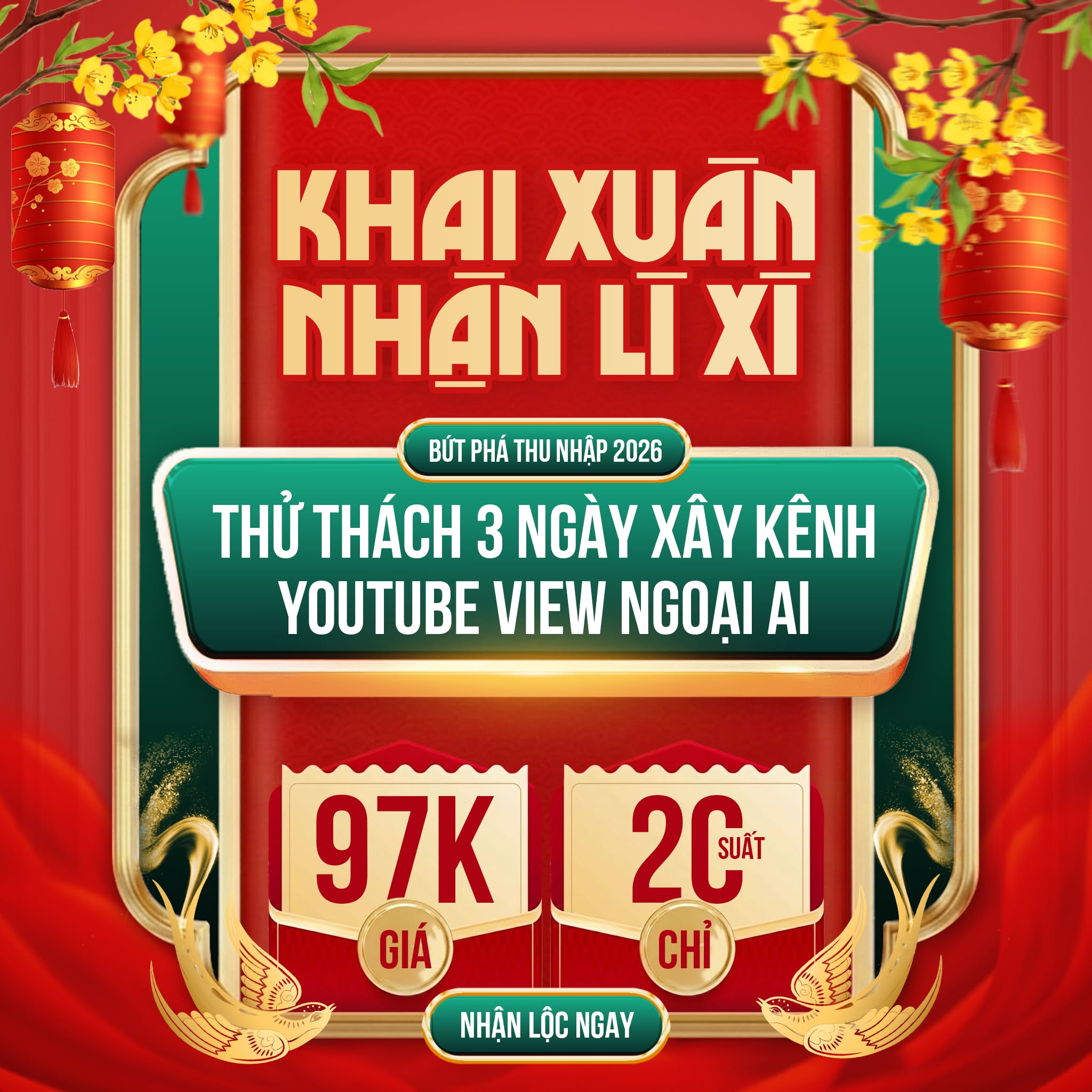 Phúc BANI Facebook ad