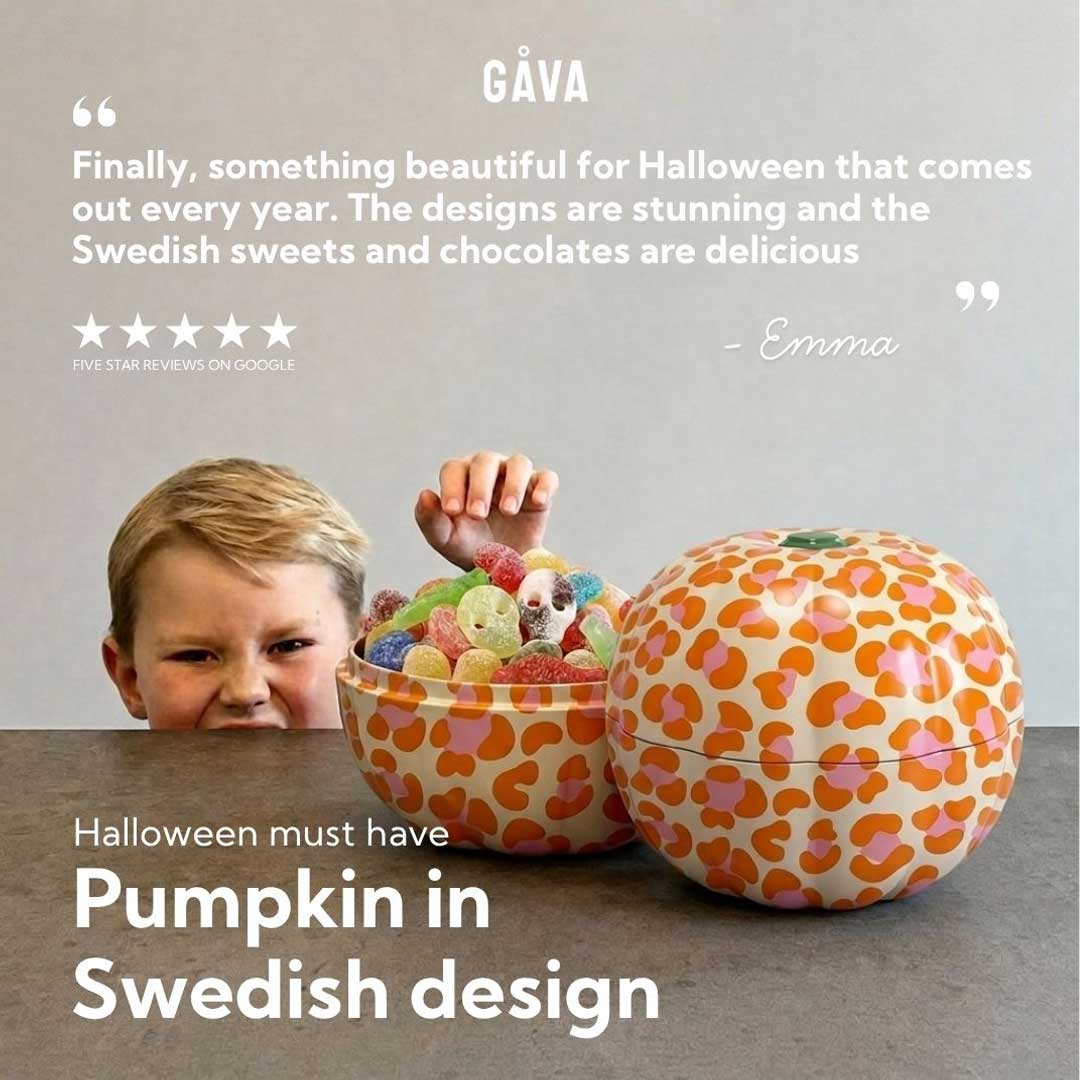 Gavagifting Facebook ad
