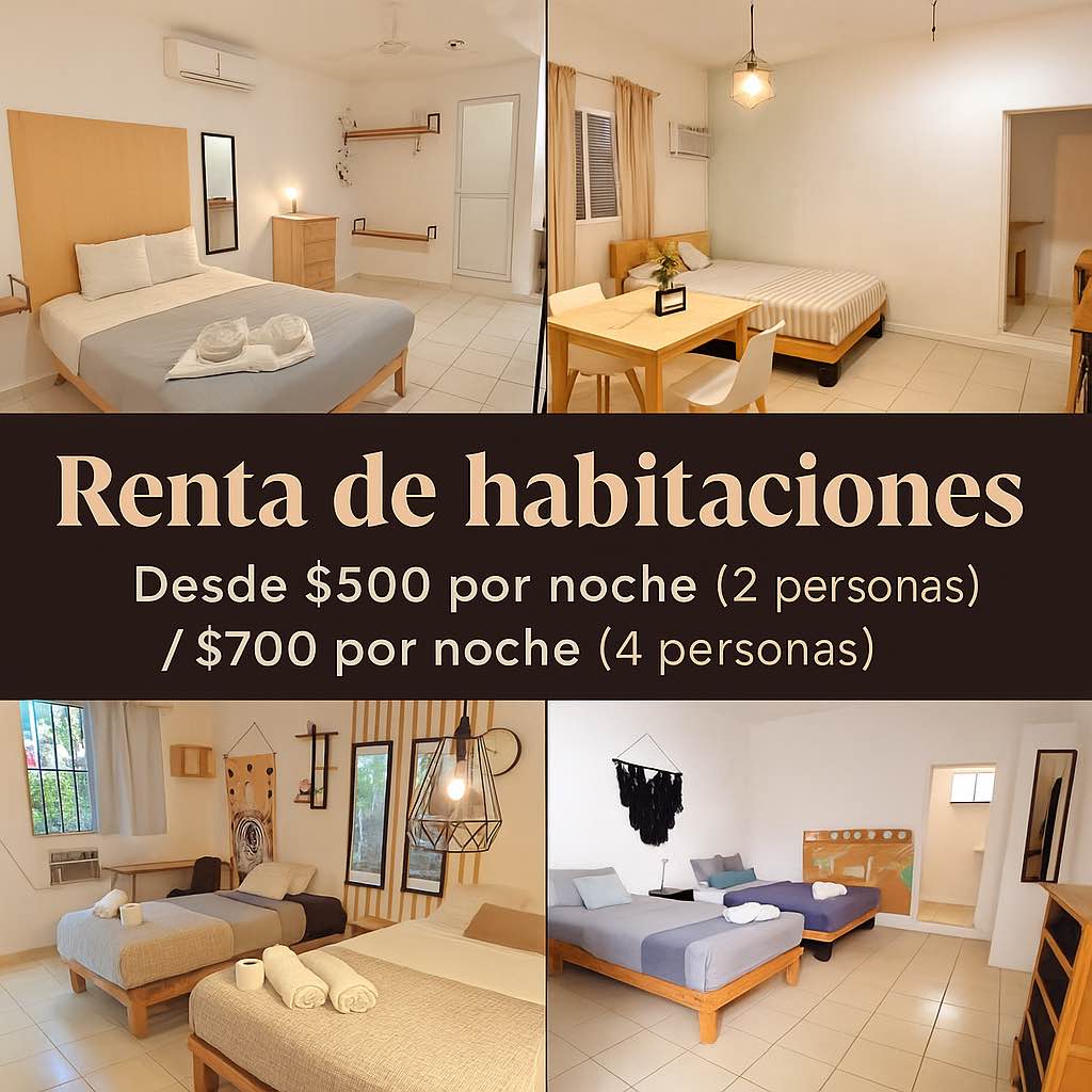 Luis Fernando Montoya Facebook ad: 1 habitación 1 baño - Departamento