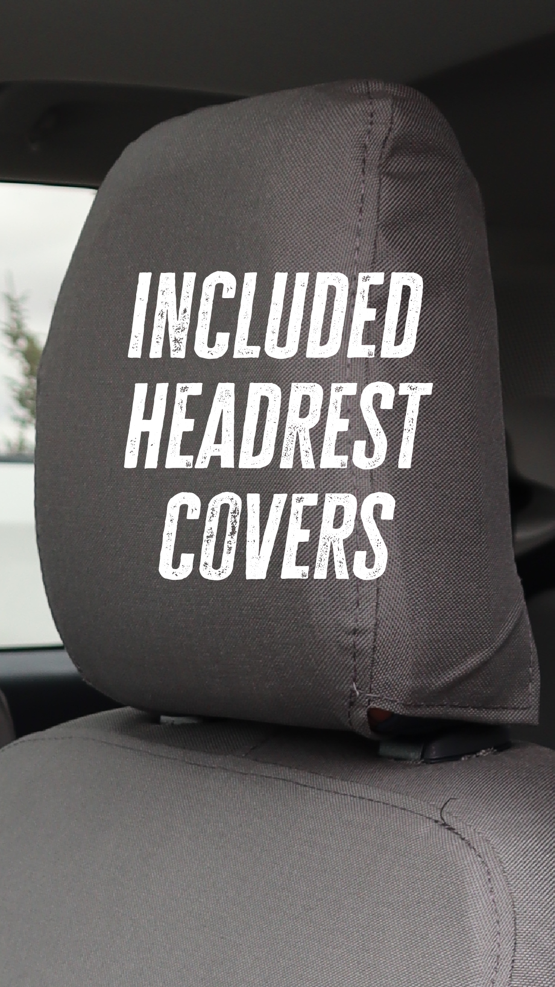TigerTough Seat Covers Facebook ad