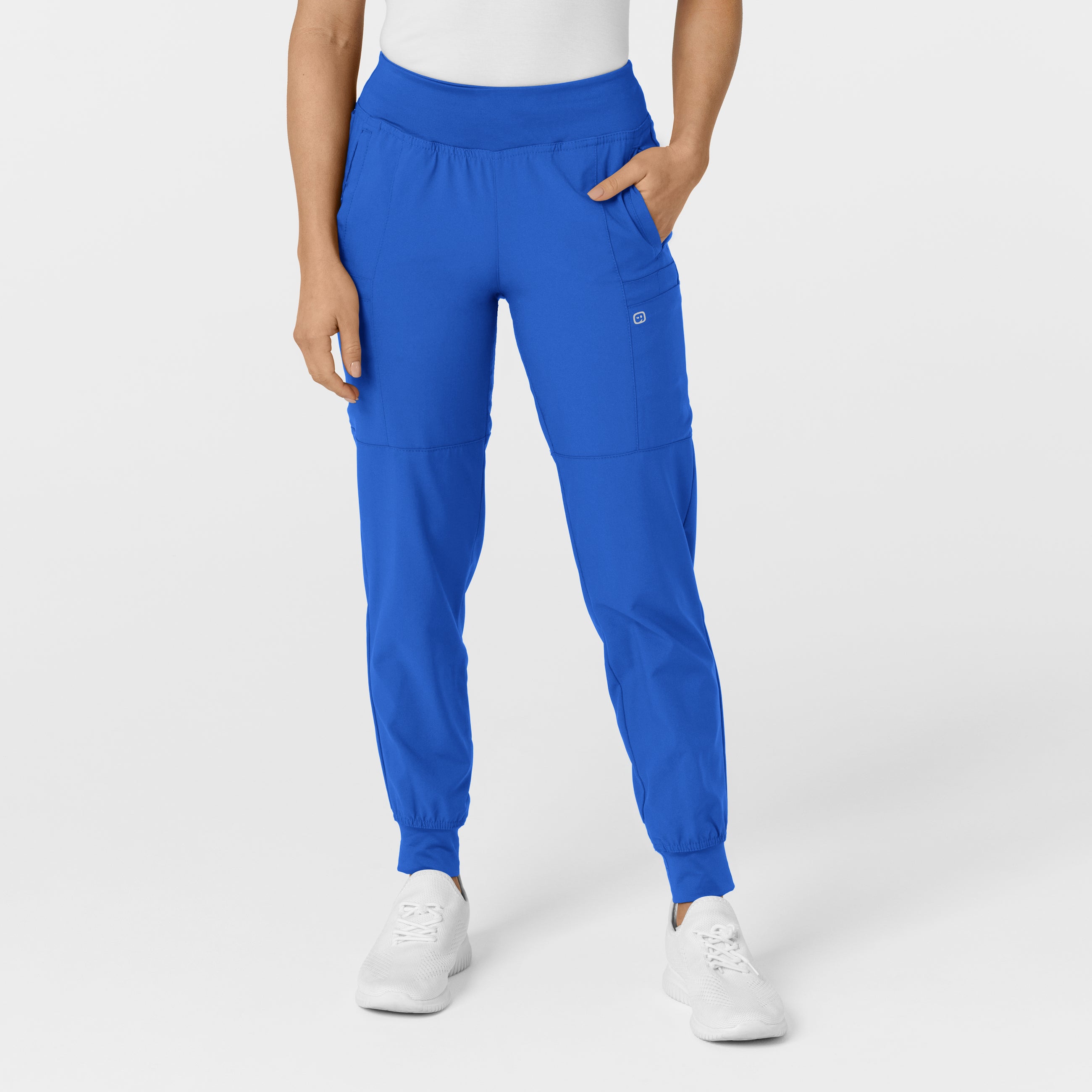 Wink Scrubs Facebook ad